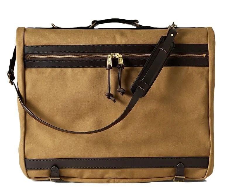 Filson-Garmet-Bags-gear-patrol-tan