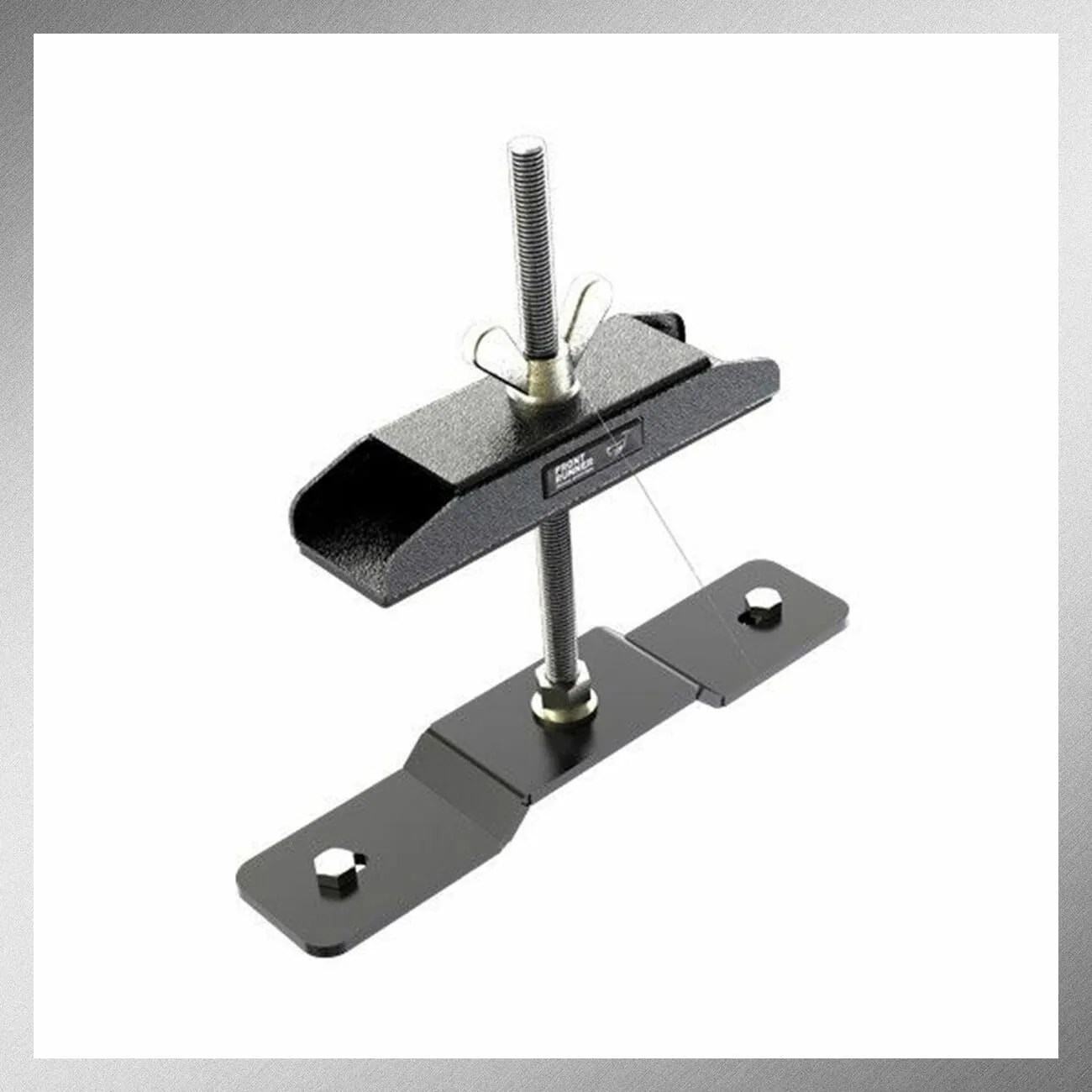 Front-Runner-Low-Profile-Spare-Wheel-Clamp-gear-patrol