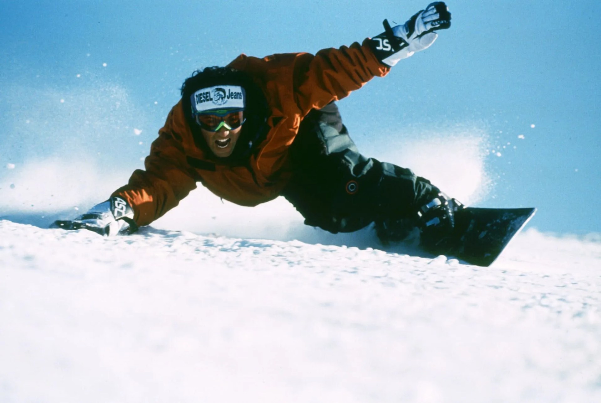 snowboard boots
