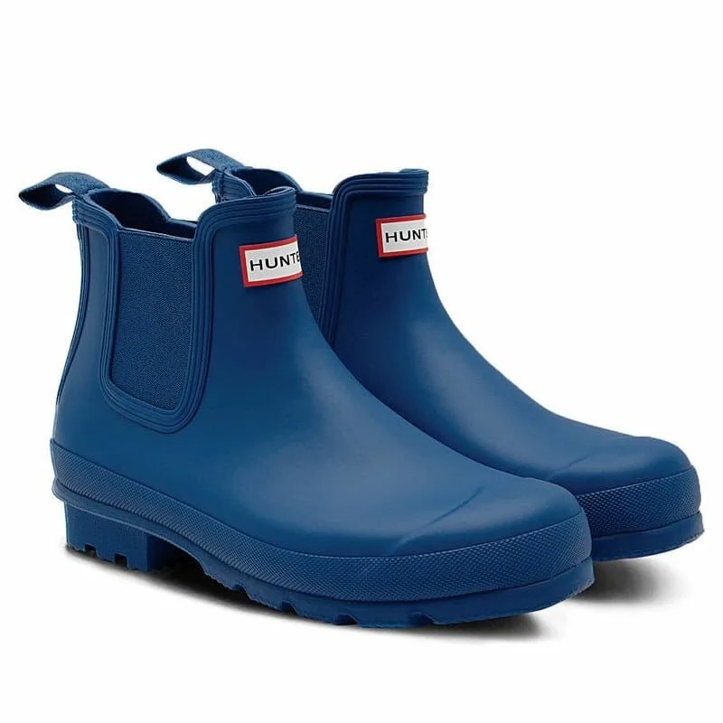 Hunter-Original-Waterproof-Chelsea-Rain-Boot-Gear-Patrol