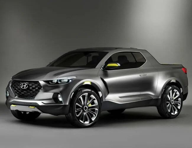 hyundai santa cruz gear patrol lead featured