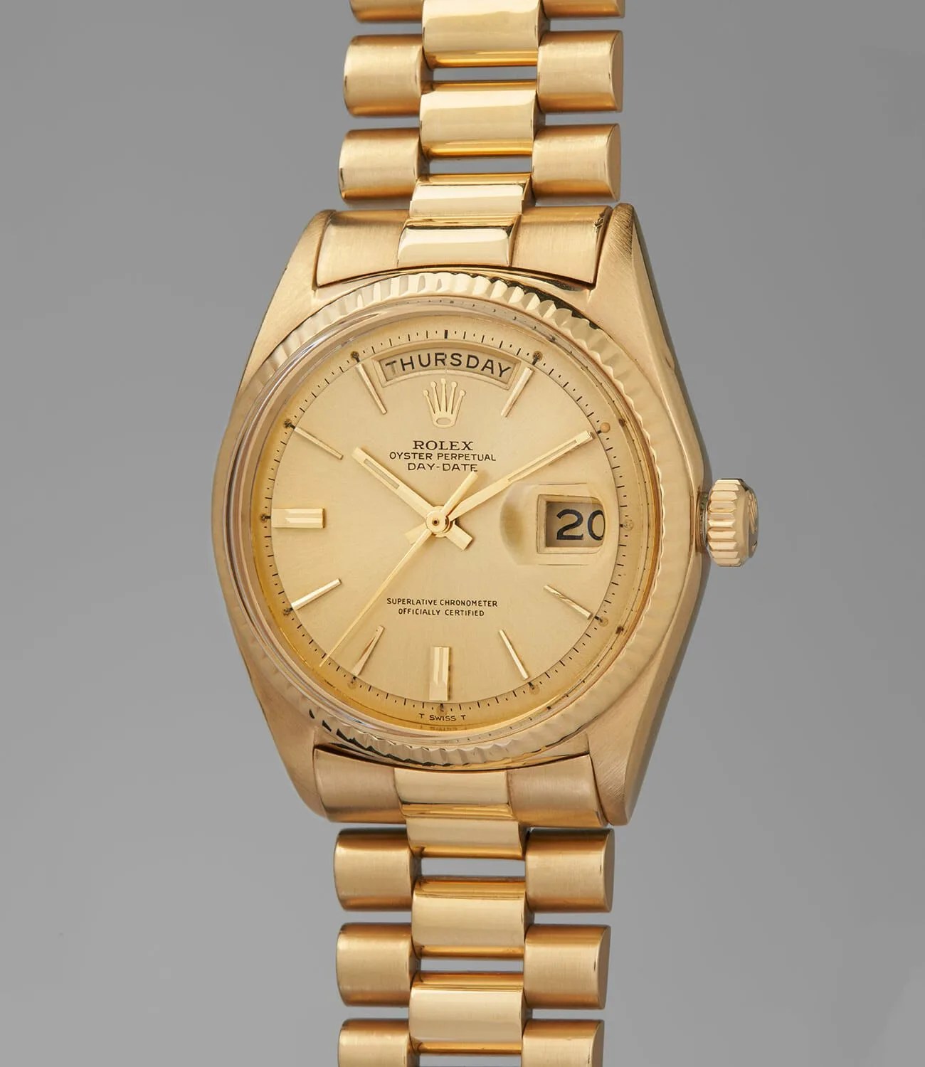 Jack-Nicklaus-Yellow-Gold-Rolex-Day-Date-Ref-1803-gear-patrol