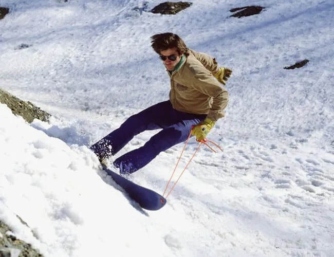 jake burton