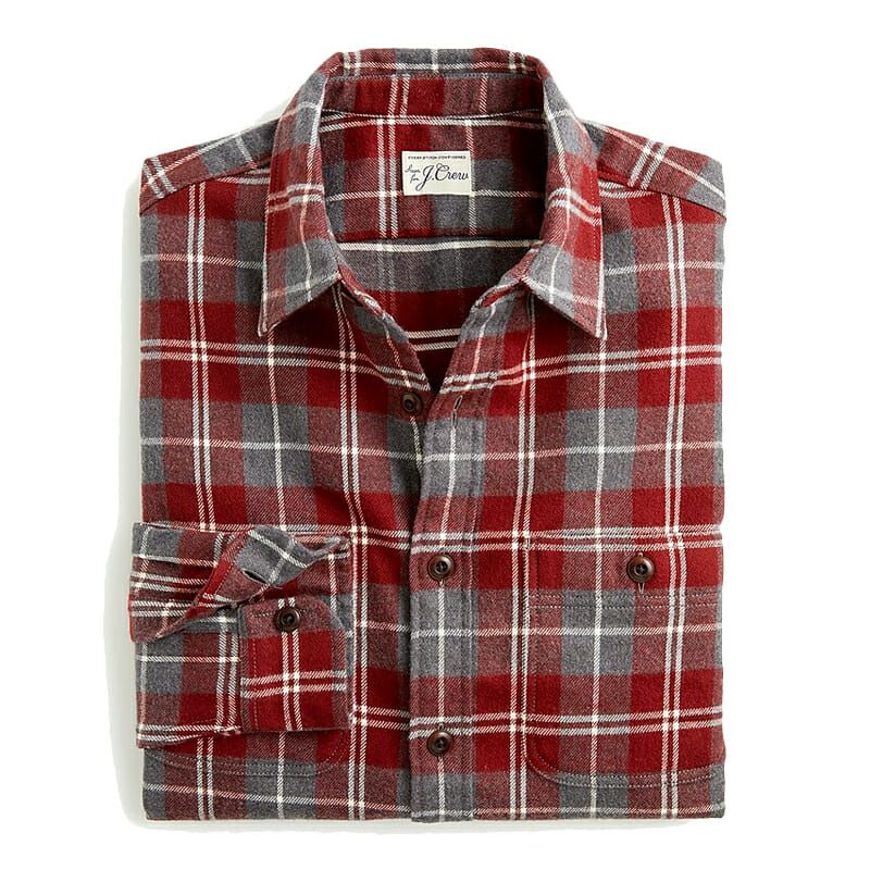 Jcrew-Sale-gear-patrol-flannel