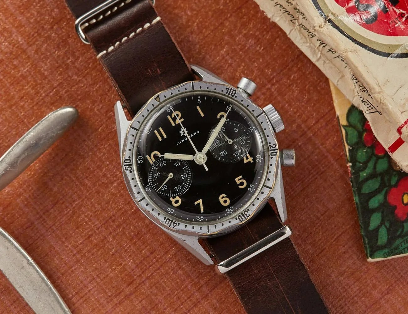 Junghans-German-Military-Chronograph-gear-patrol-v2