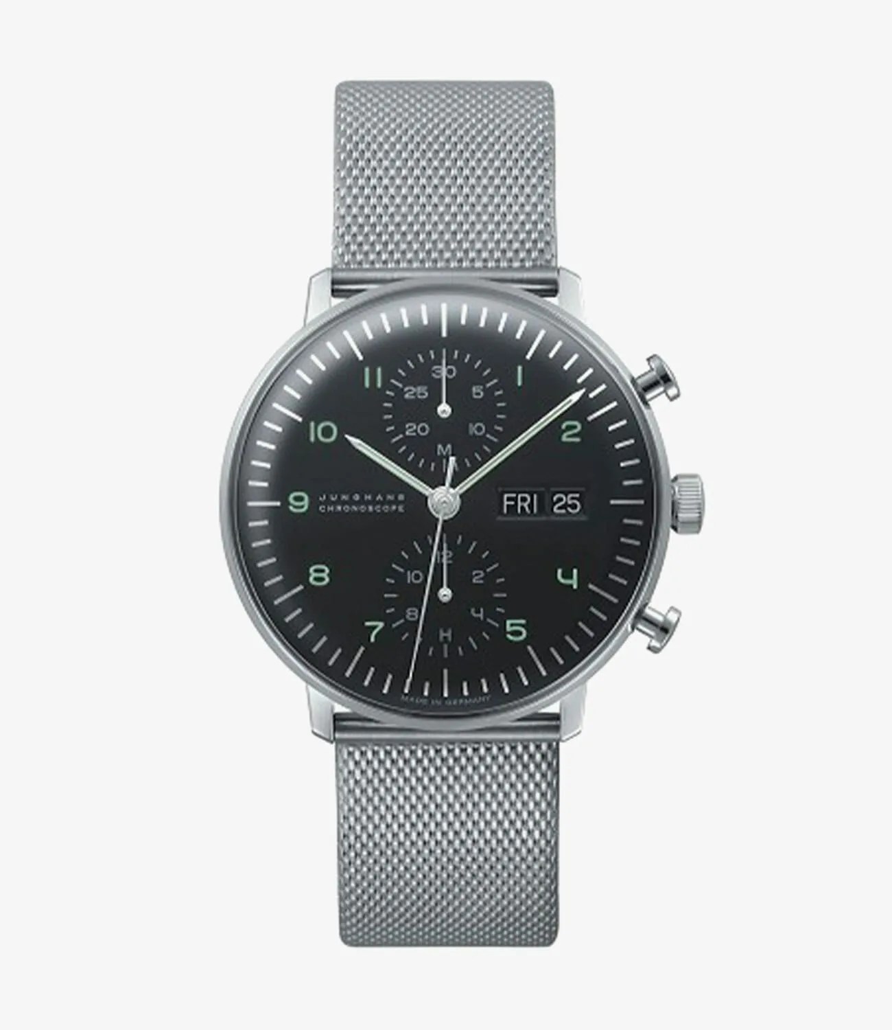 Junghans-Max-Bill-Chronoscope-gear-patrol