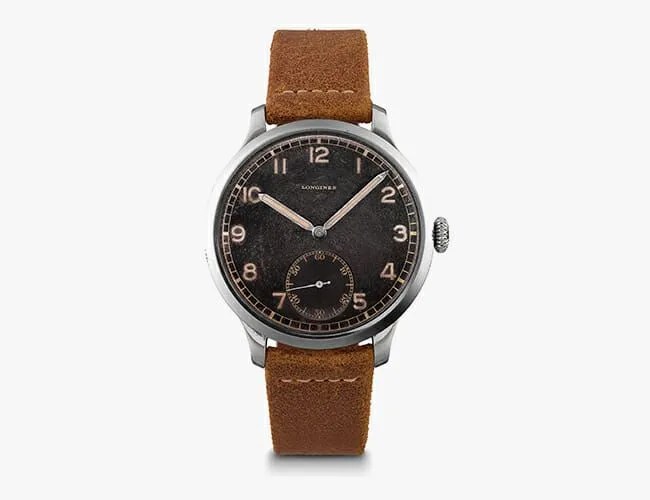 Longines-Heritage-Military-gear-patrol-body