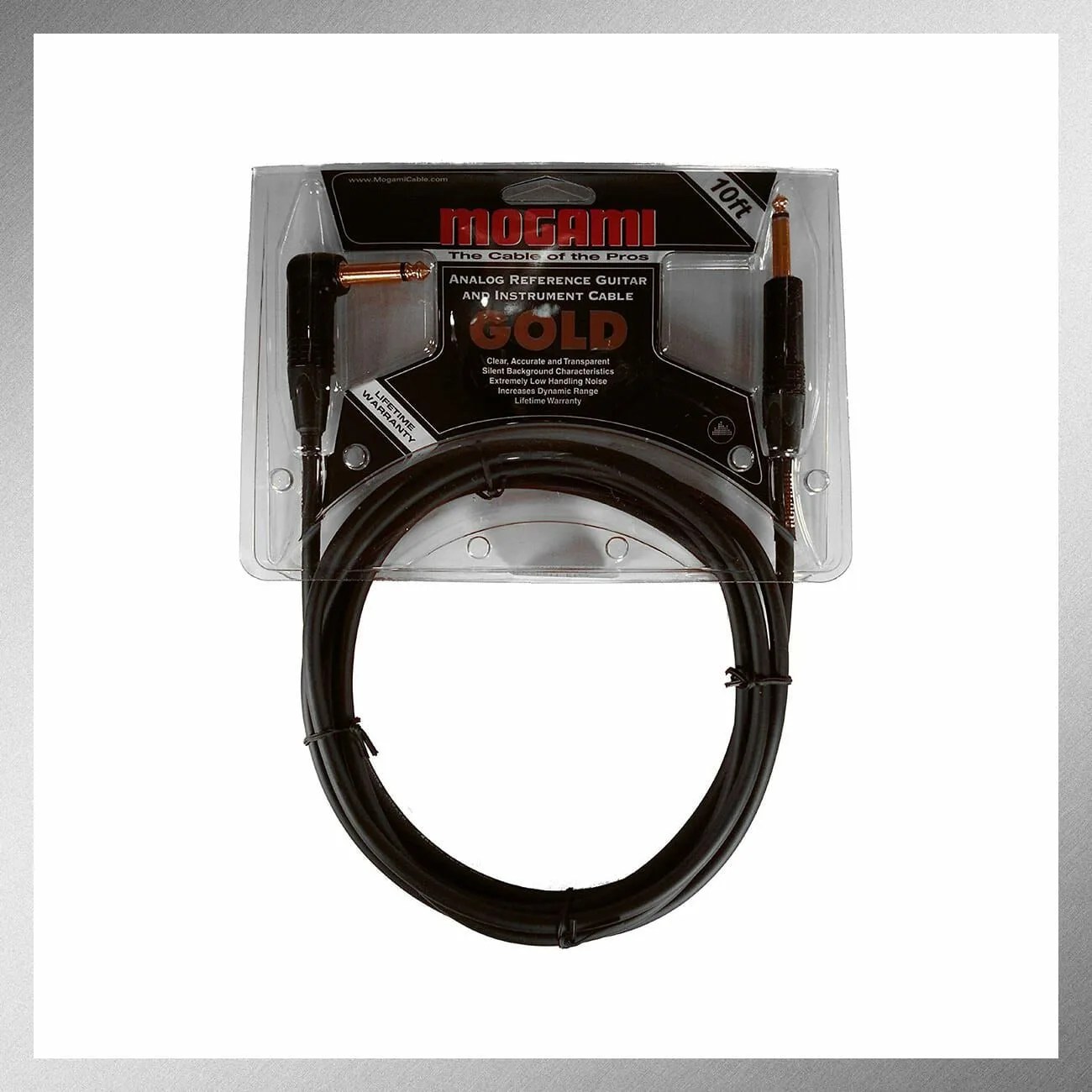 Mogami-Gold-10FT-Guitar-Cable-gear-patrol