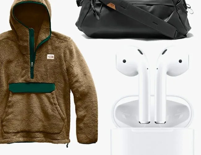 monday deal gear patrol feature
