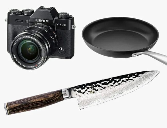 monday deals gear patrol feature