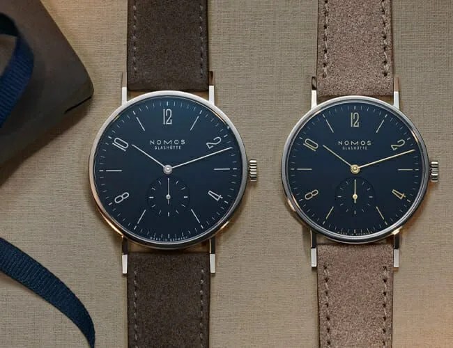 Nomos-Tangente-Midnight-Blue-gear-patrol-feature