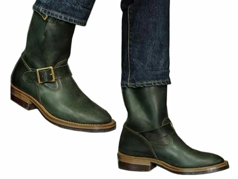 Onderhoud-Handmade-Engineer-Boots-gear-patrol