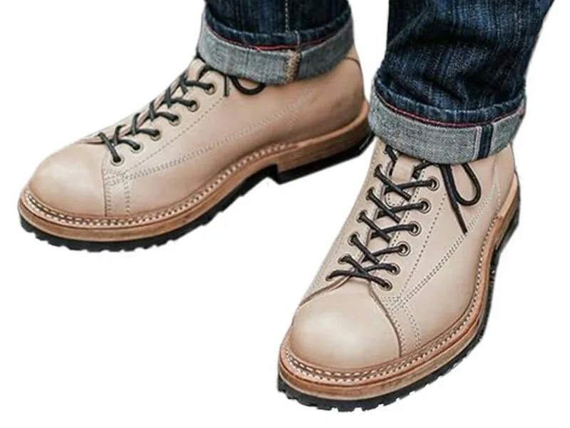 Onderhoud-Handmade-LCV02-Lineman-Boots-gear-patrol
