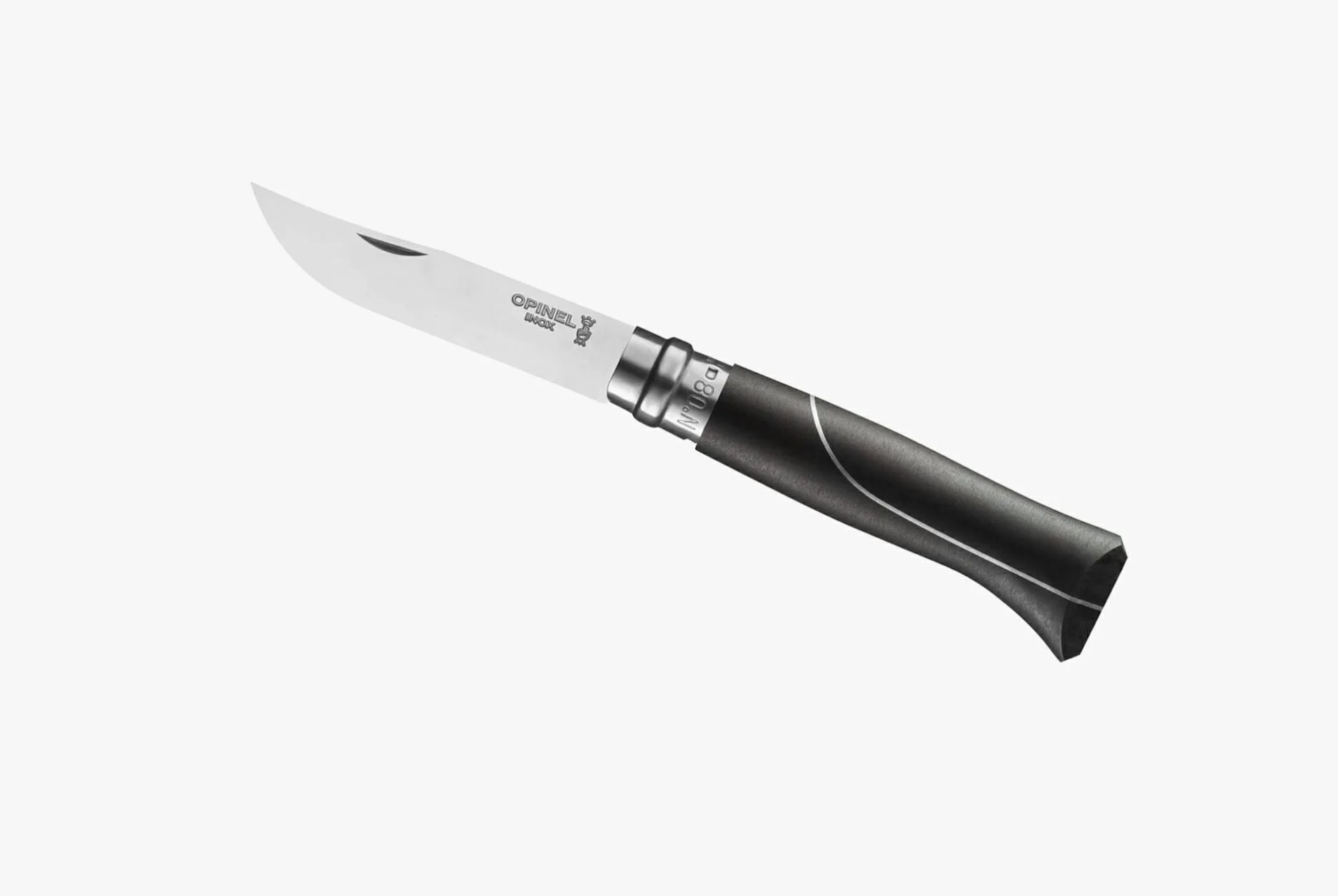 opinel ebony gear patrol full lead