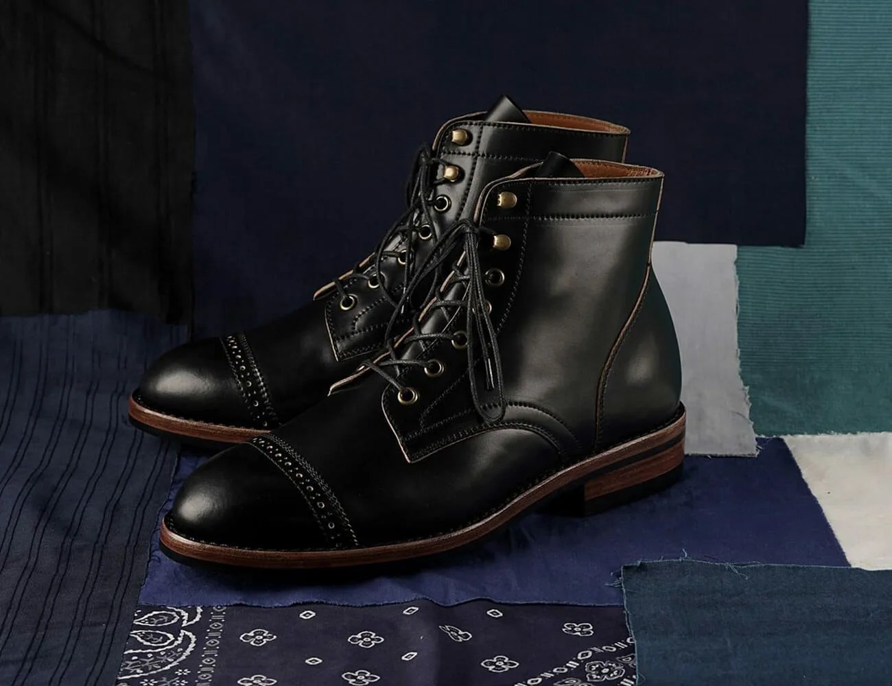 Pay-Attention-to-These-Indonesian-Boot-Brands-gear-patrol-Junkard-Company