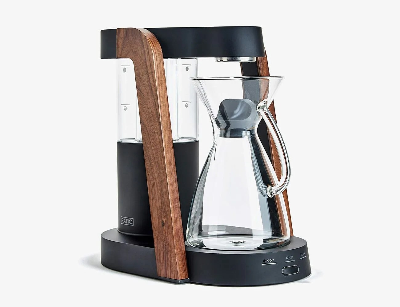 Ratio Eight Pour Over Coffee Maker