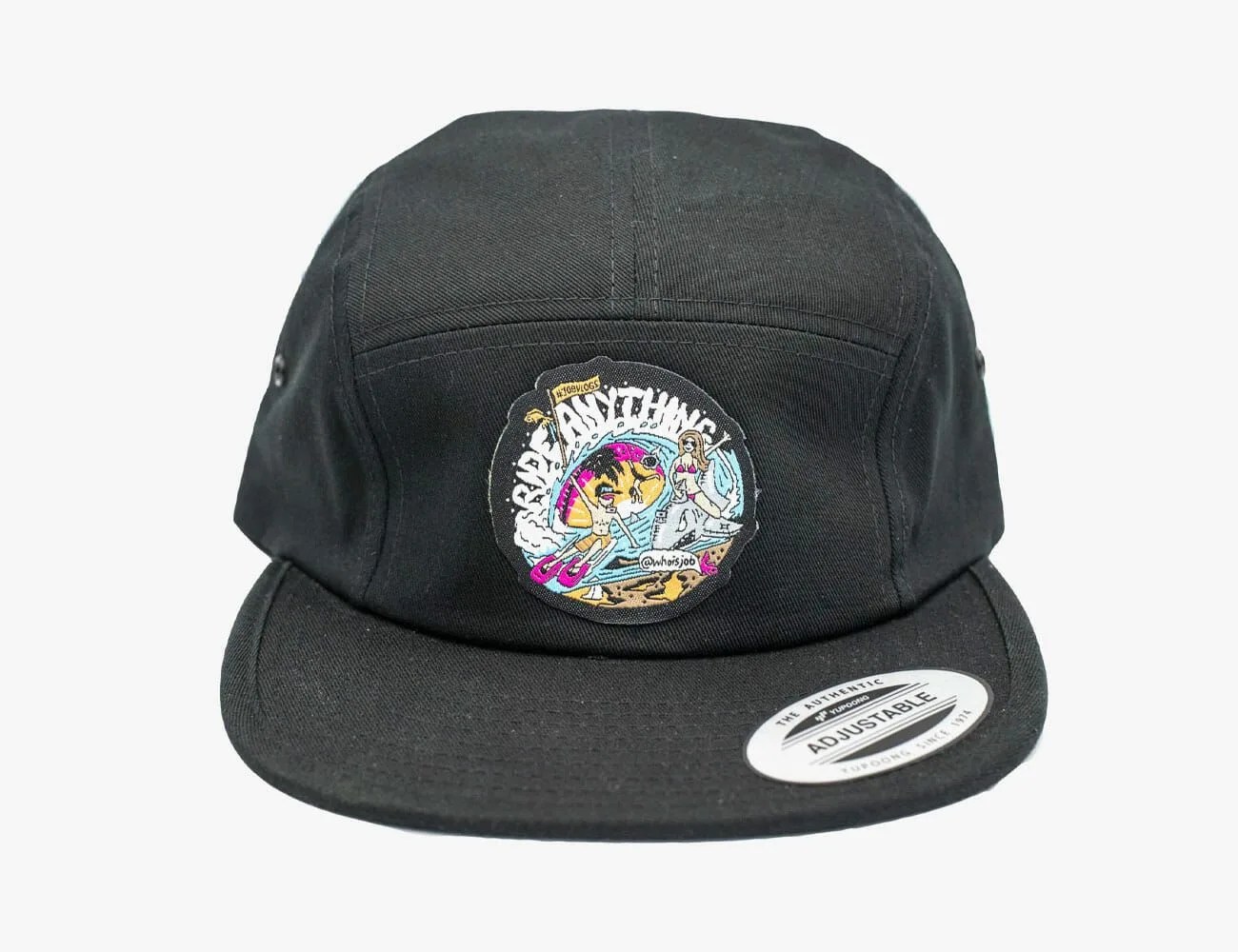 Ride-Anything-Hat-Gear-Patrol