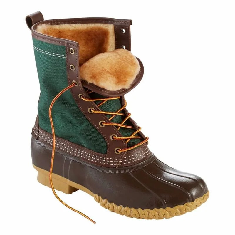 Shearling-Lined-Bean-Boots-by-LL-Bean-Gear-Patrol