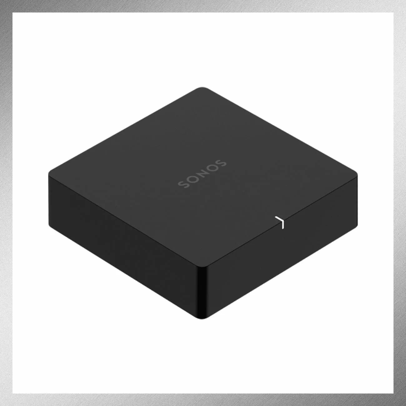 sonos port gear patrol