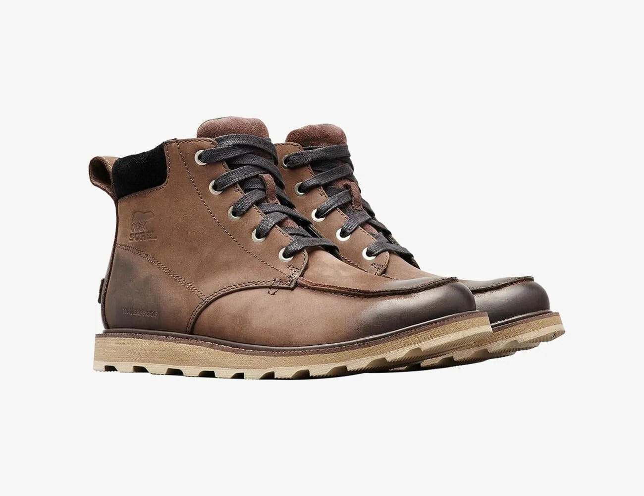 Sponsored-Black-Friday-Backcountry-gear-patrol-Sorel-Madson-Moc-Toe-Waterproof-Boot