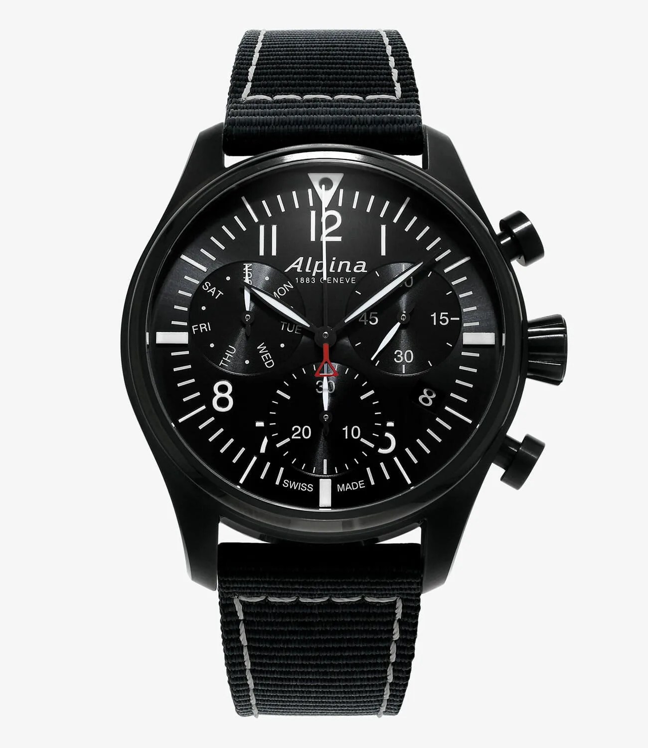 Sponsored-Buying-Guide-Alpina-Watches-gear-patrol-Startimer-Pilot-Chronograph
