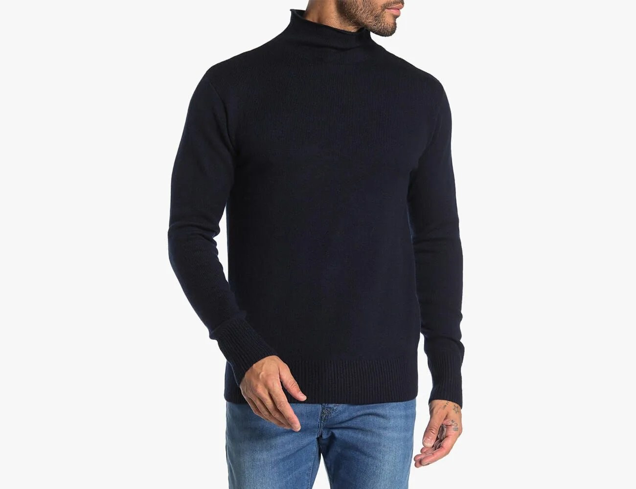 Sponsored-Buying-Guide-Nordstrom-Rack-gear-patrol-Scotch-and-Soda-Turtleneck