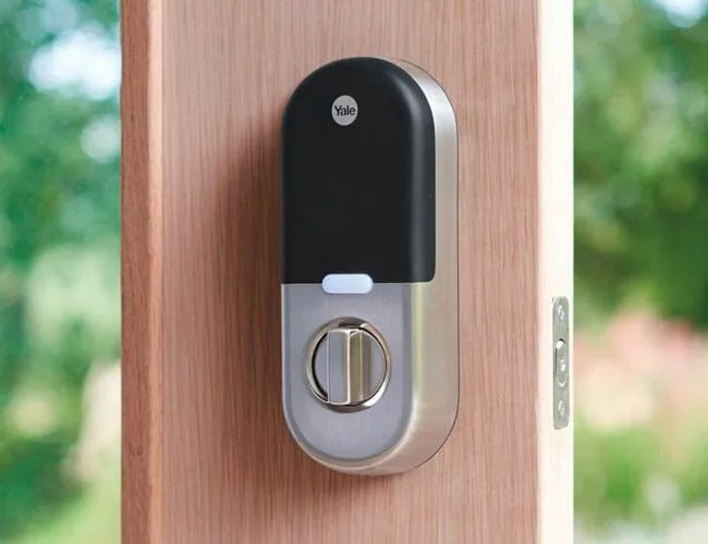 the best smart locks gear patrol lead feature