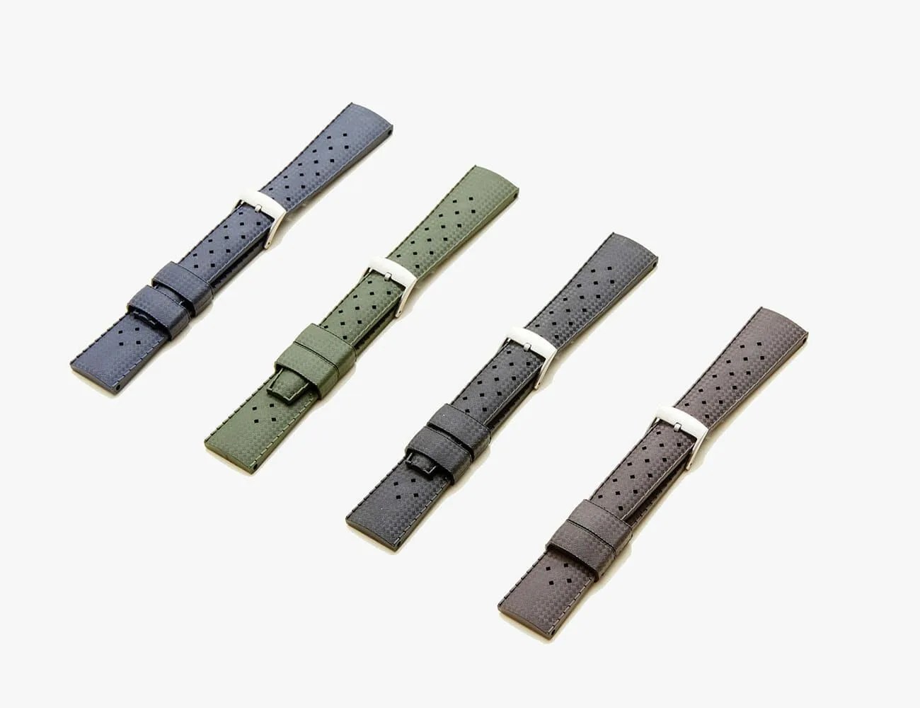 Tropic Dive Straps
