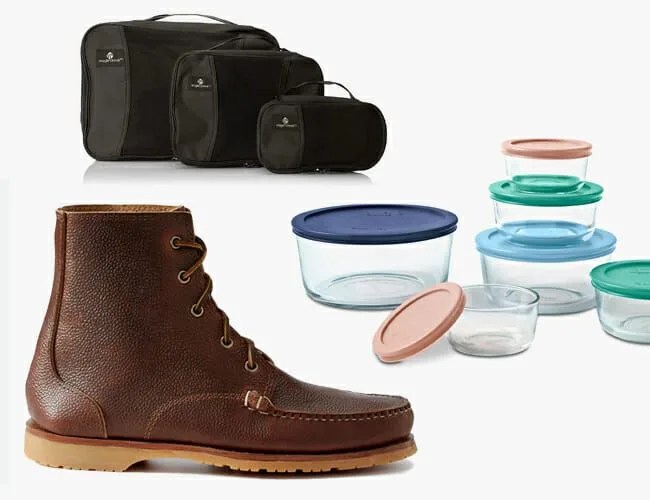 tuesday deals gear patrol feature