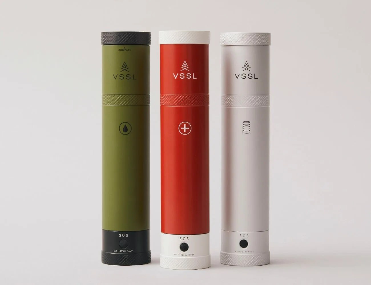 VSSL Adventure Kits