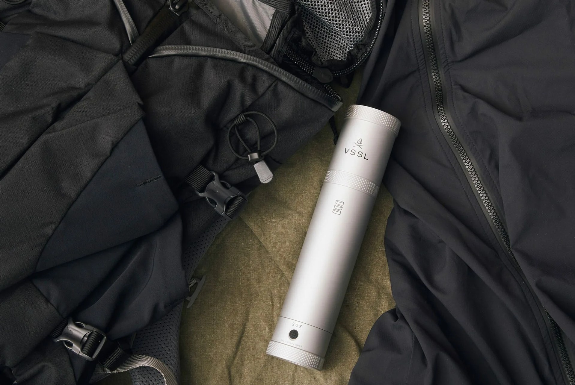VSSL Adventure Kits
