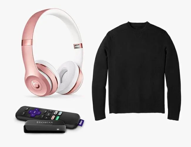 wednesday deals gear patrol feature
