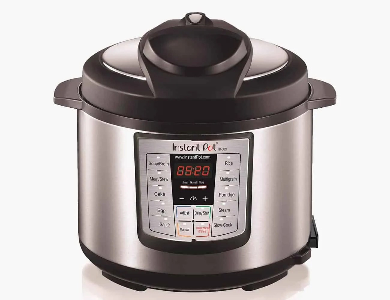 Which-Instant-Pot-Is-Best-Gear-Patrol-Luxe