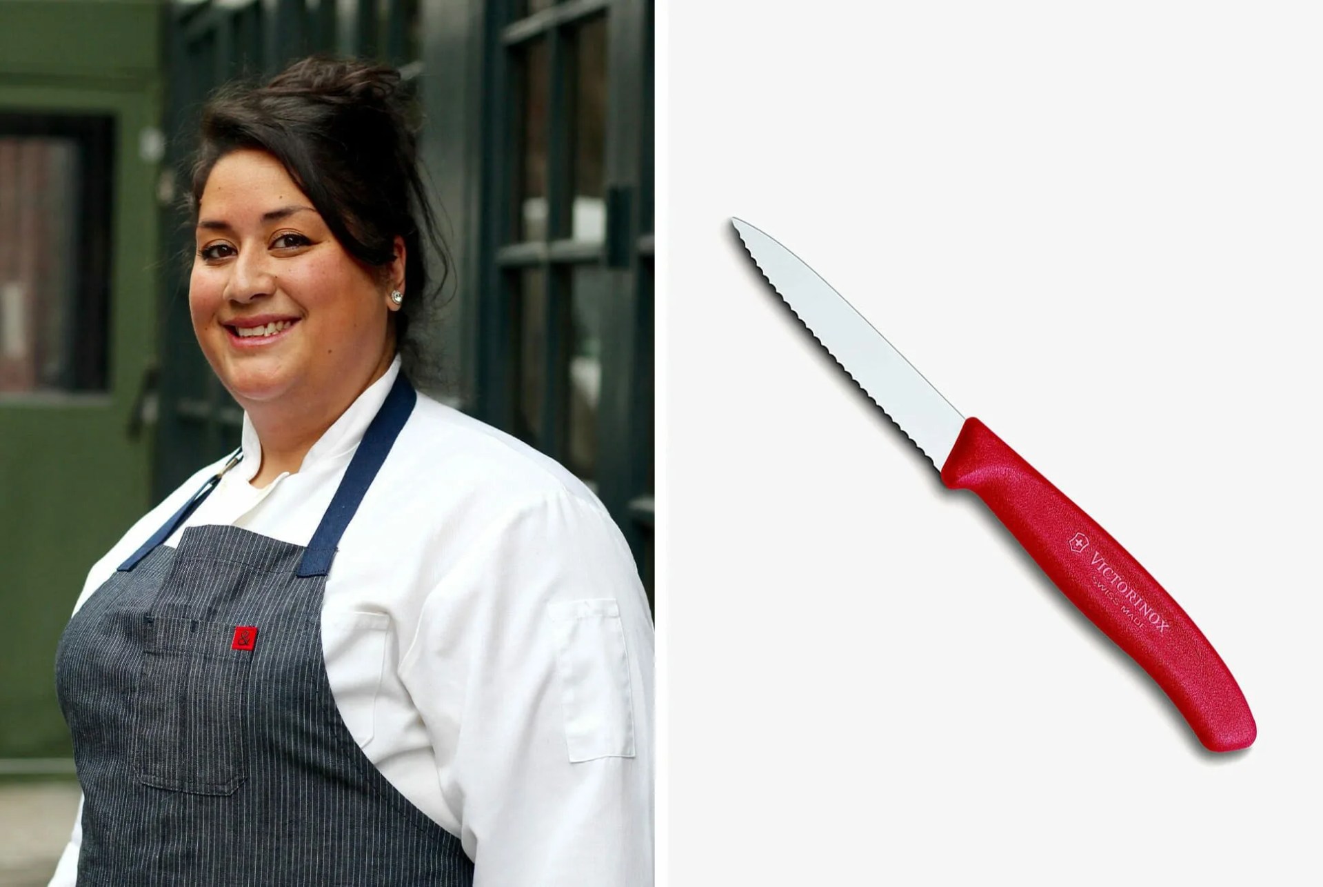 kitchen knife
