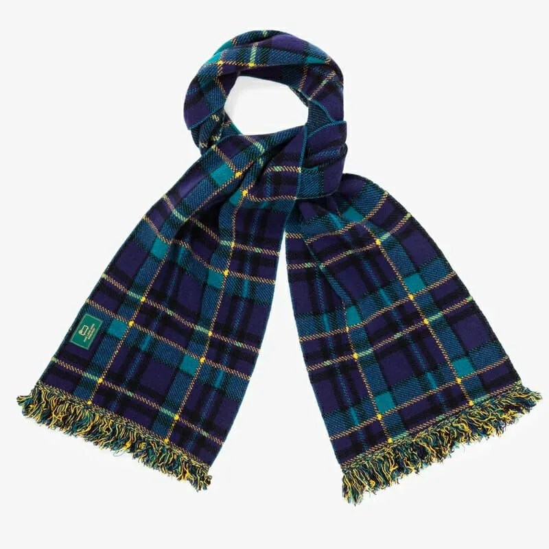 aime-leon-dore-x-woolrich-gear-patrol-scarf