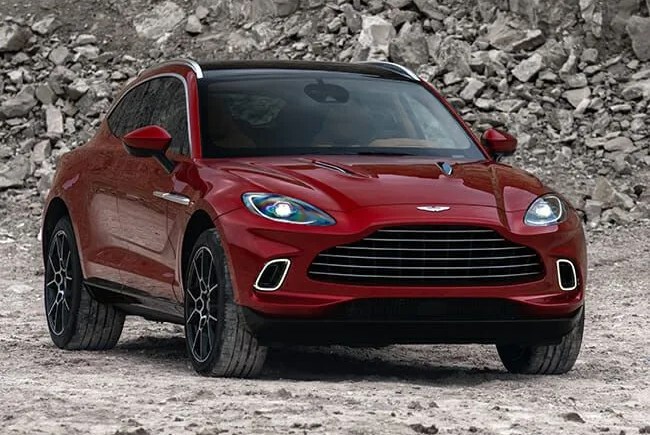 aston martin dbx01 gear patrol feature