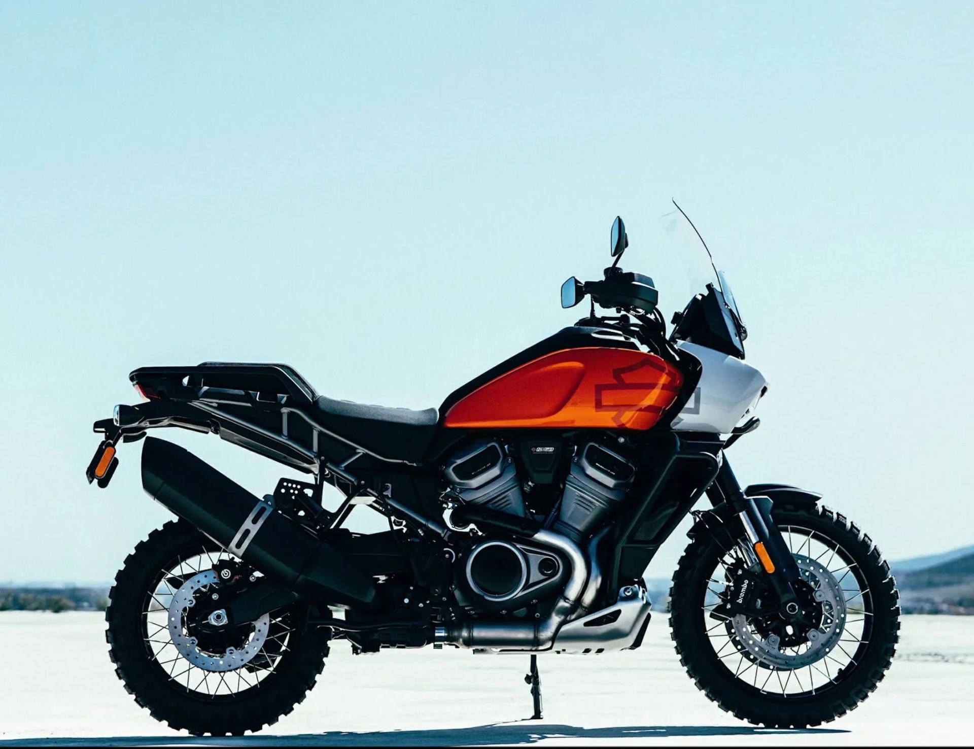 harley 650
