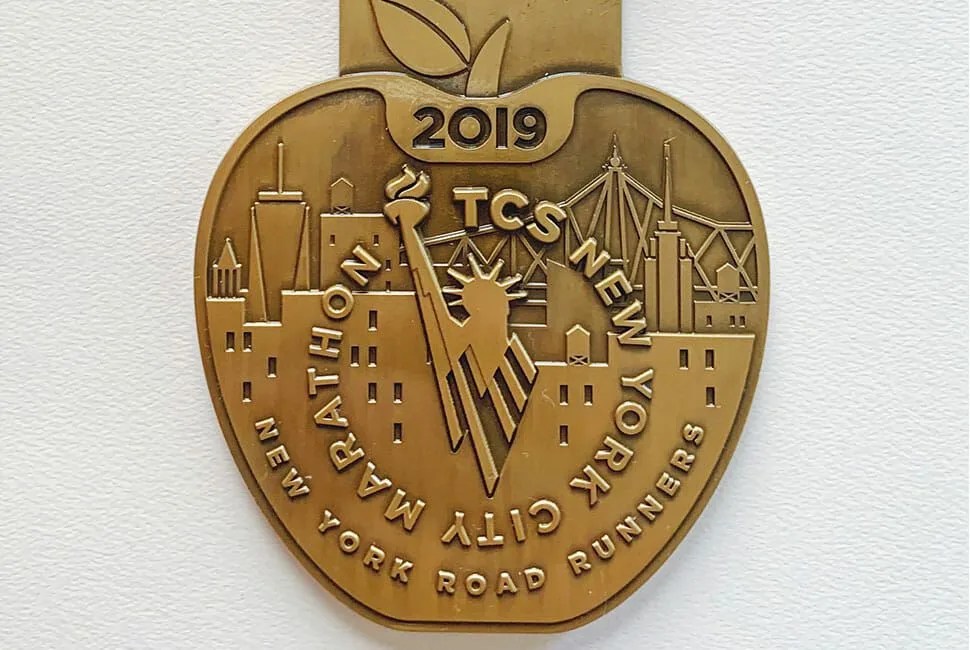 nyc-marathon-medal2019