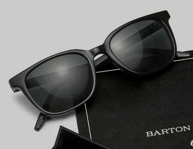 barton perreira sunglasses