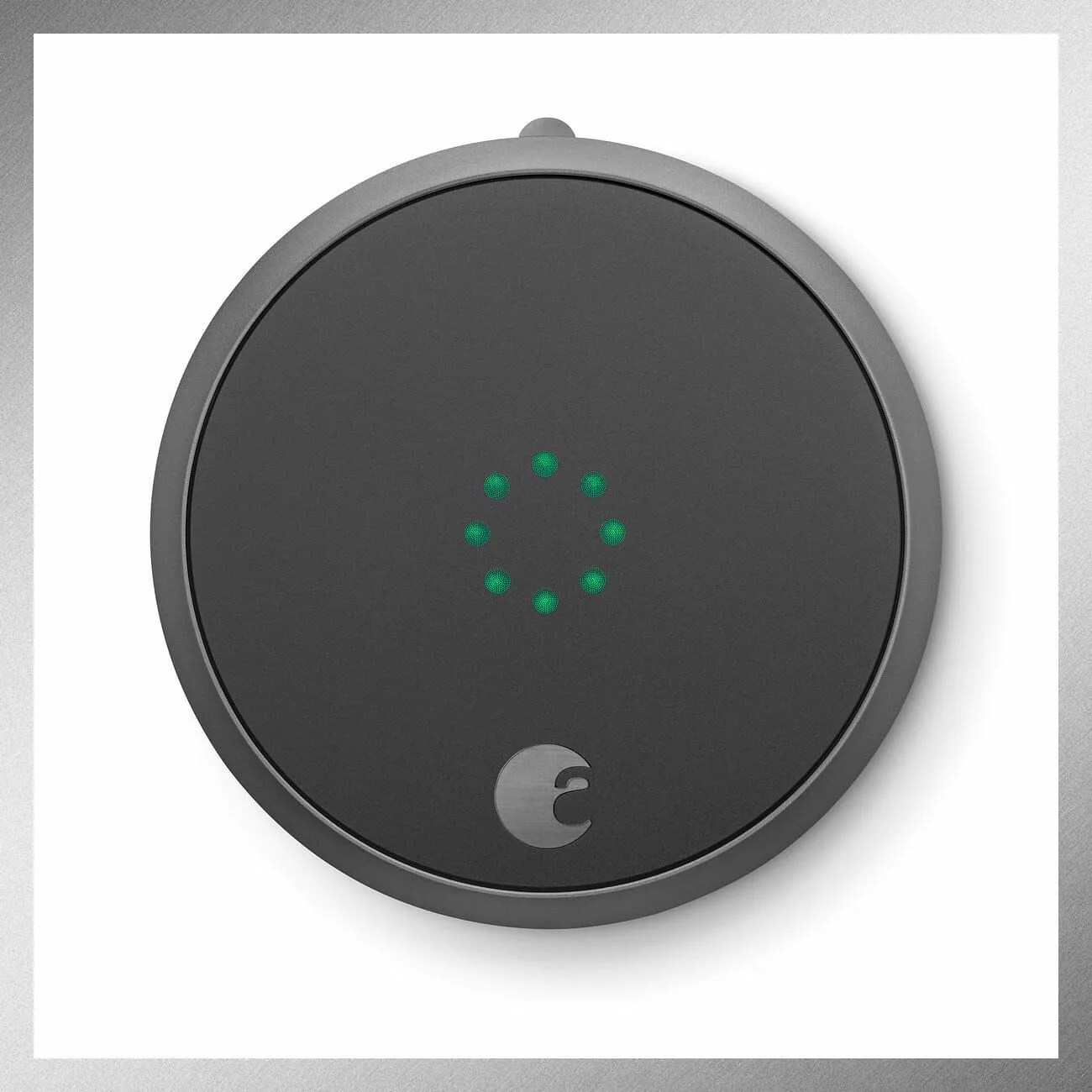 17-Smart-Home-Gifts-gear-patrol-August-Smart-Lock-Pro