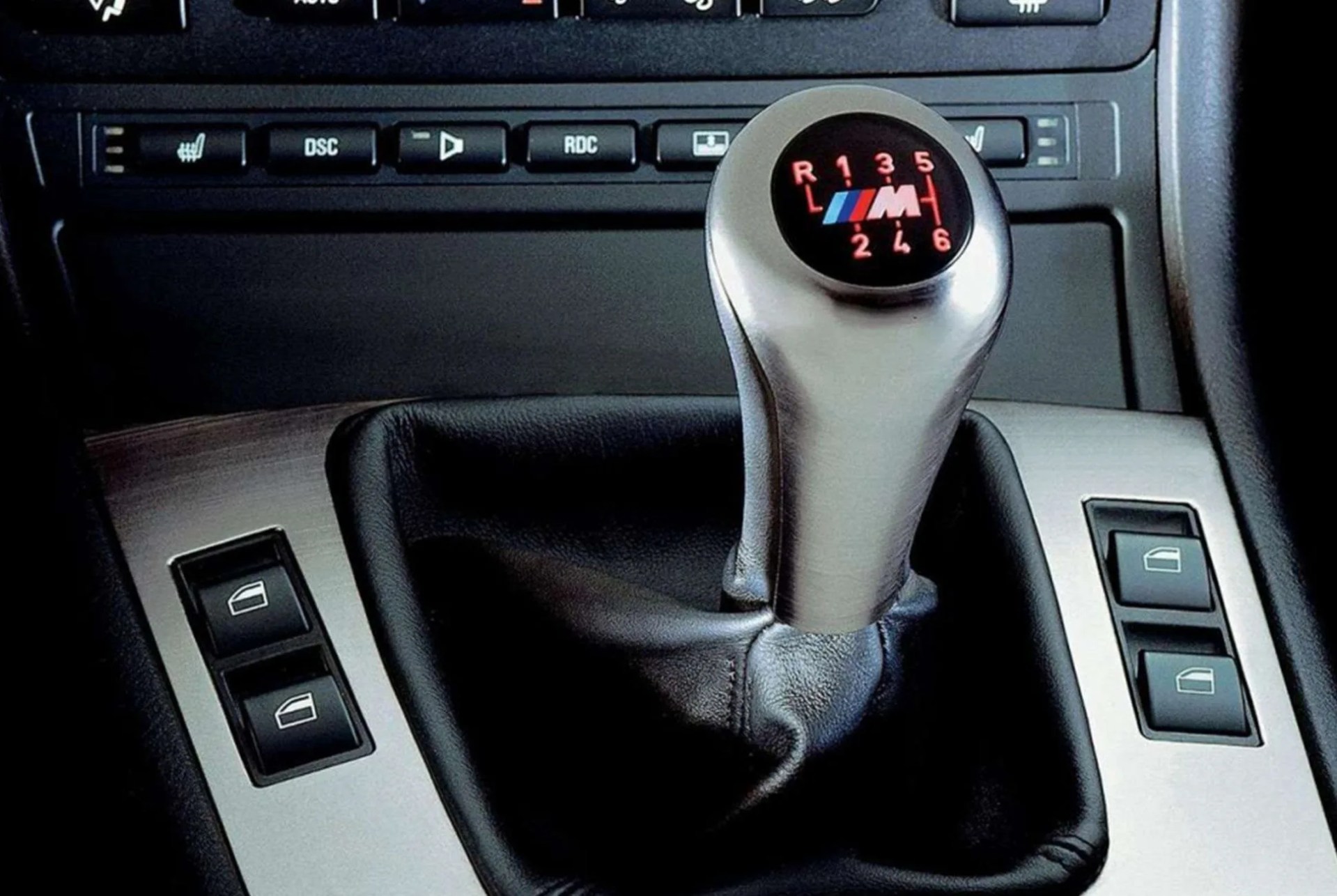 2000 BMW M3