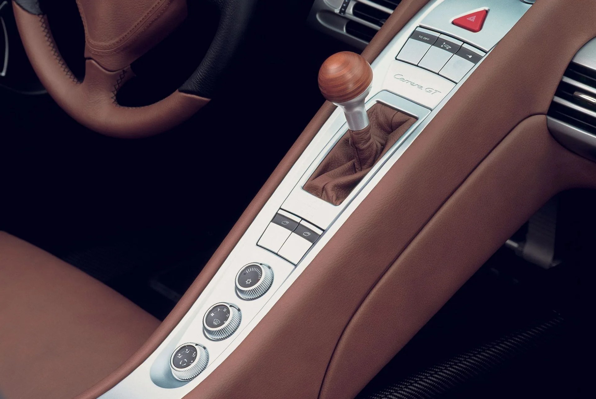2004 Porsche Carrera GT
