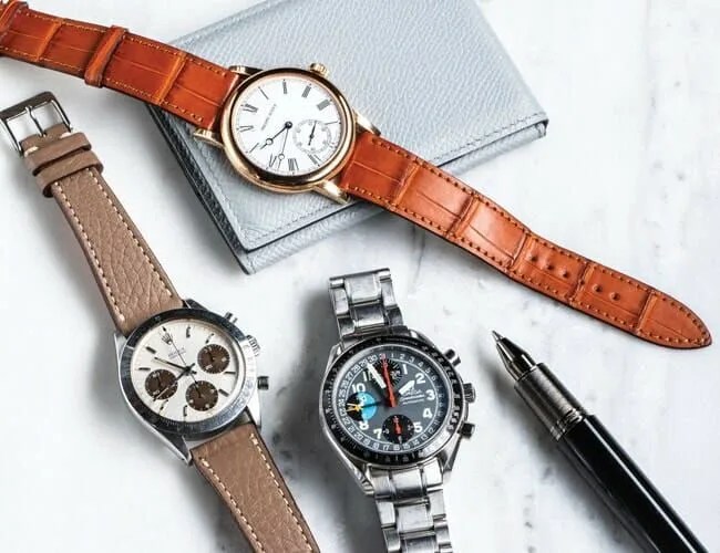 3-Watch-Collection-Gear-Patrol-Lead-Featured