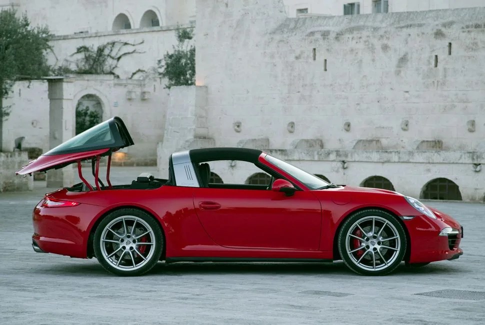 911-Targa-Gear-Patorl