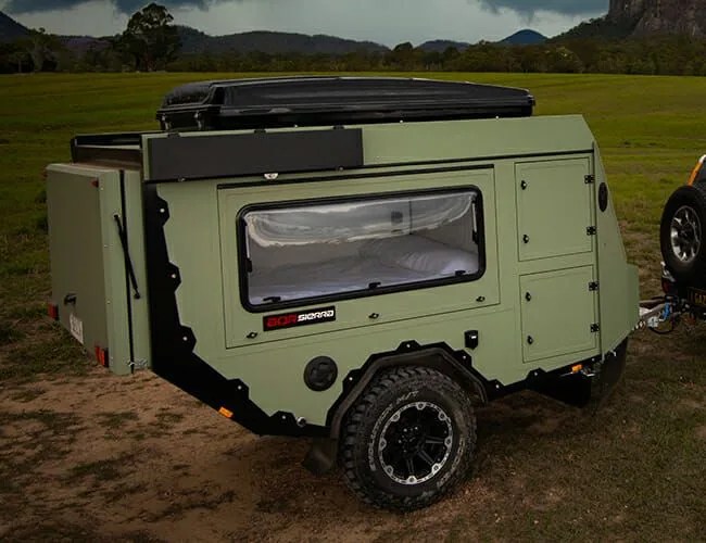 aor sierra gear patrol feature