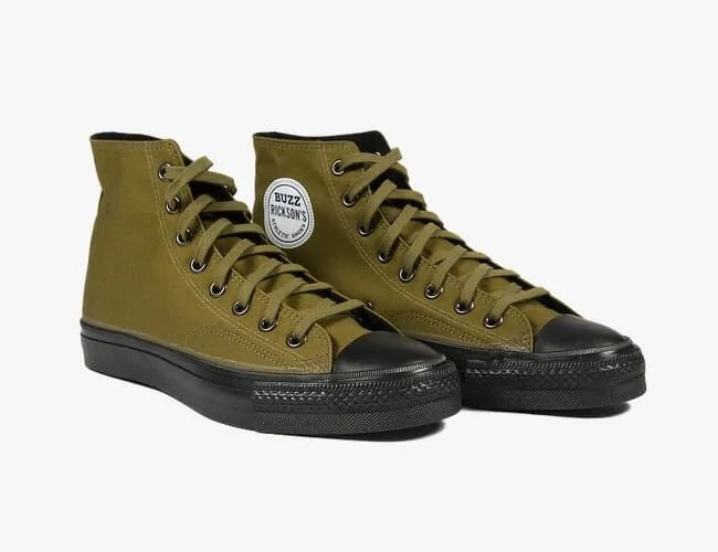BUZZ-RICKSON-VENTILE-WATER-RESISTANT-SNEAKERS-gear-patrol-feature
