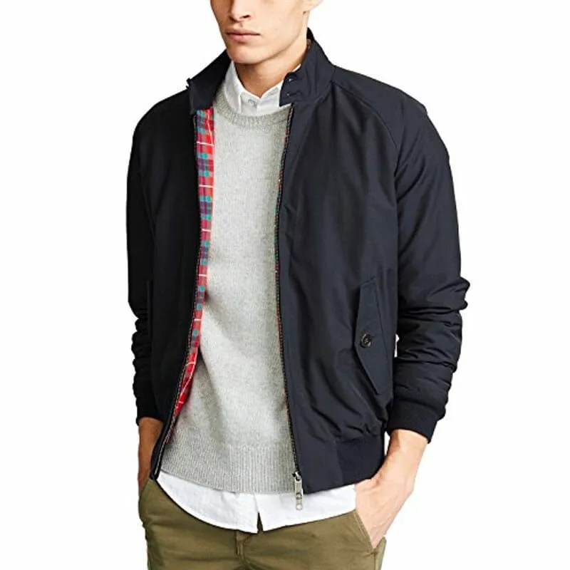 Baracuta-G9-Classic-Jacket-Gear-Patrol