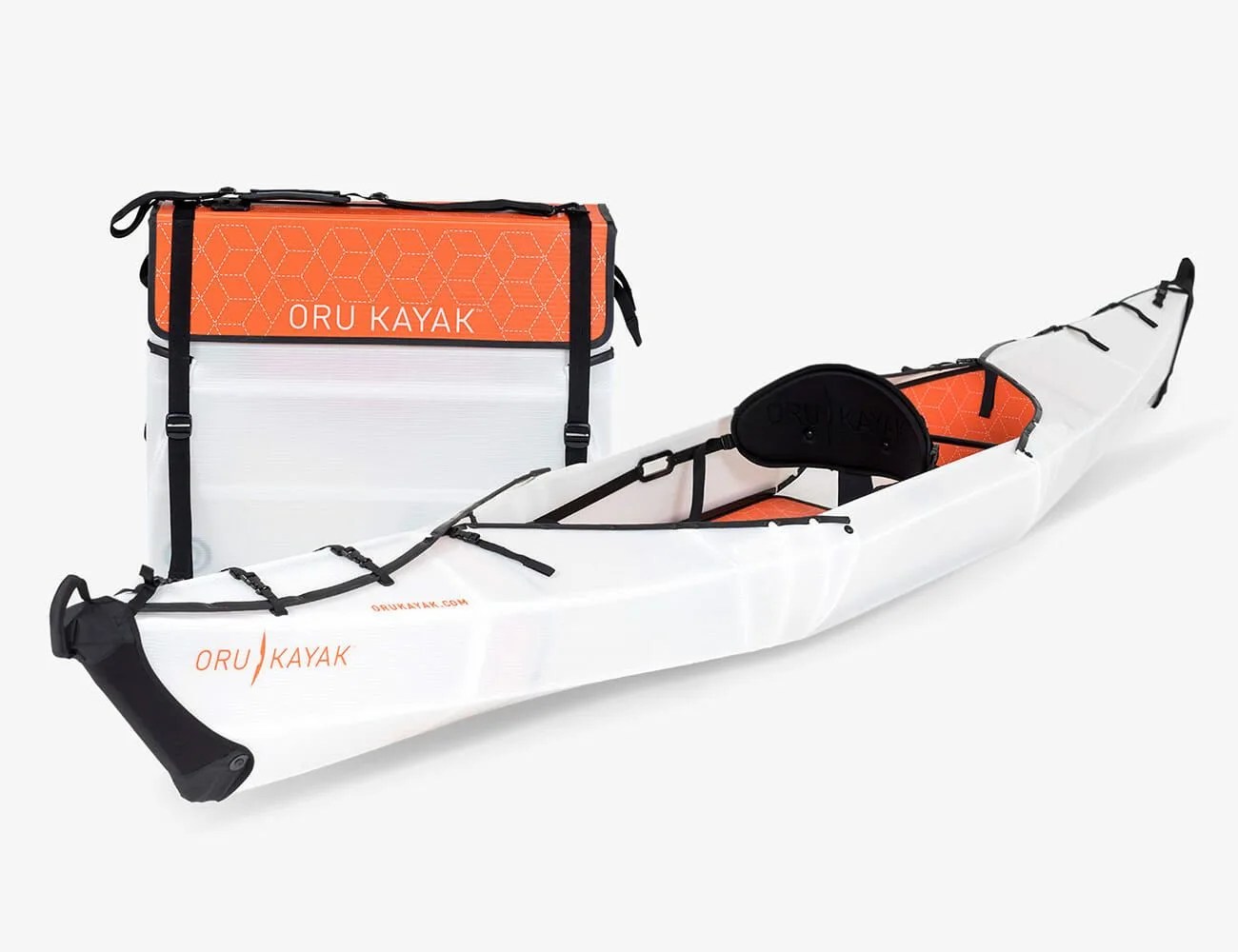 Oru Kayak Beach-LT