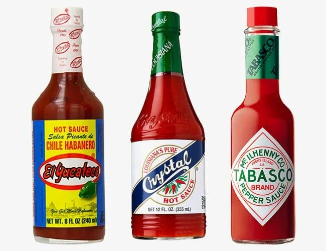 Best-Every-Day-Hot-Sauces-Gear-Patrol-Feature