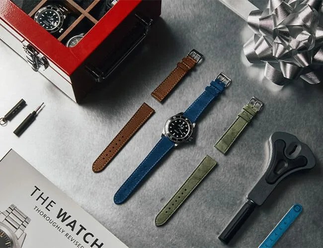 Best-Gifts-For-Watch-Guys-Gear-Patrol-Feature